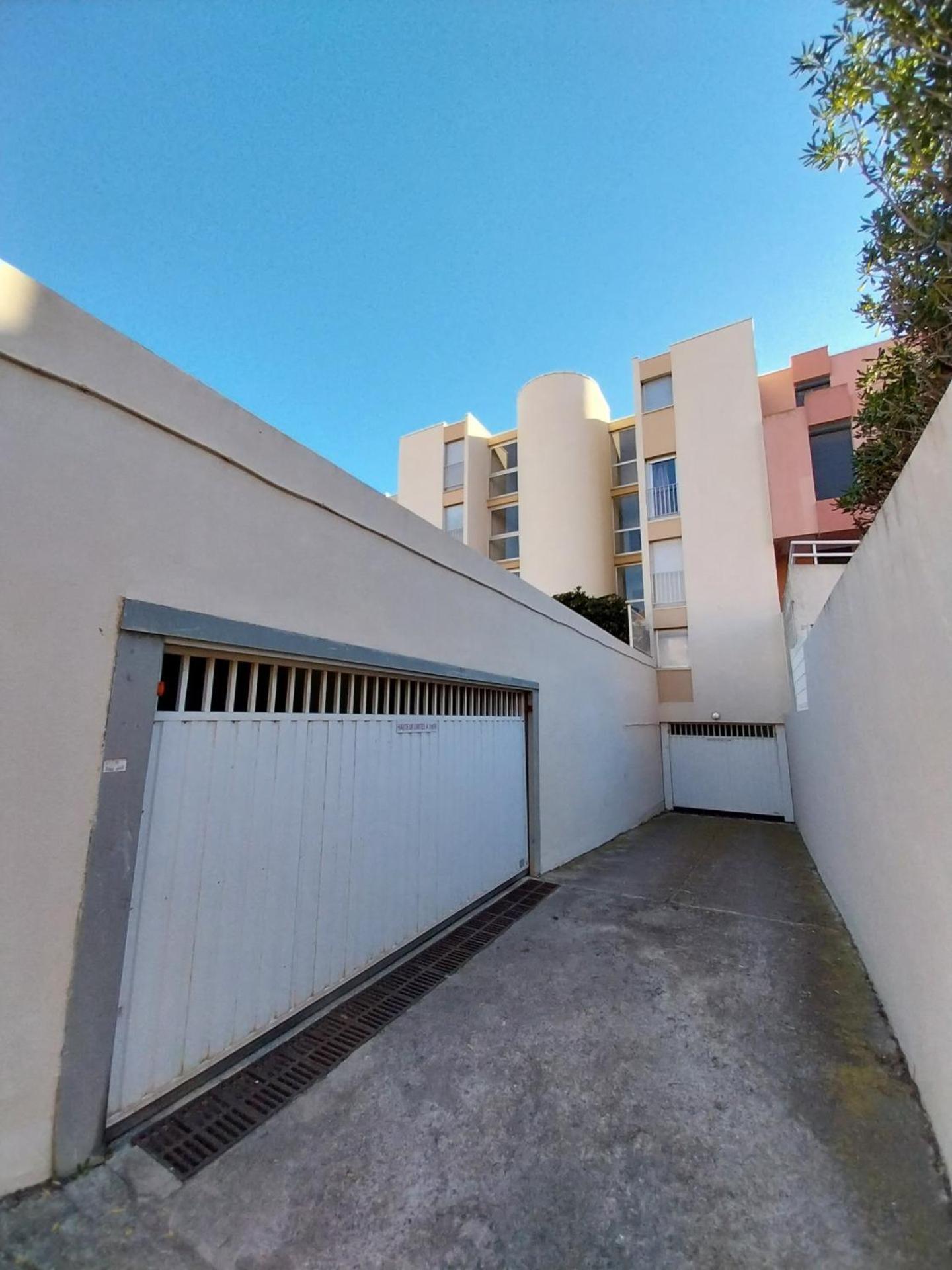 Front De Mer 2 Chambres Parking Quartier Corniche 塞特港 外观 照片
